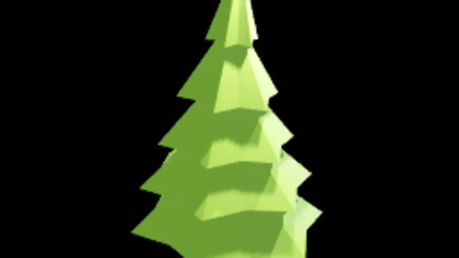 Tree 9