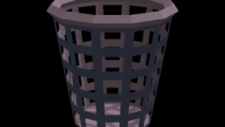 Trash Can
