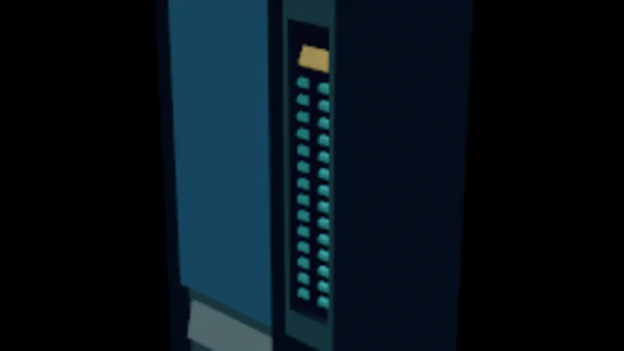 Vending Machine