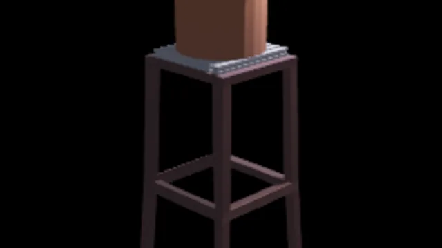 Water Tower