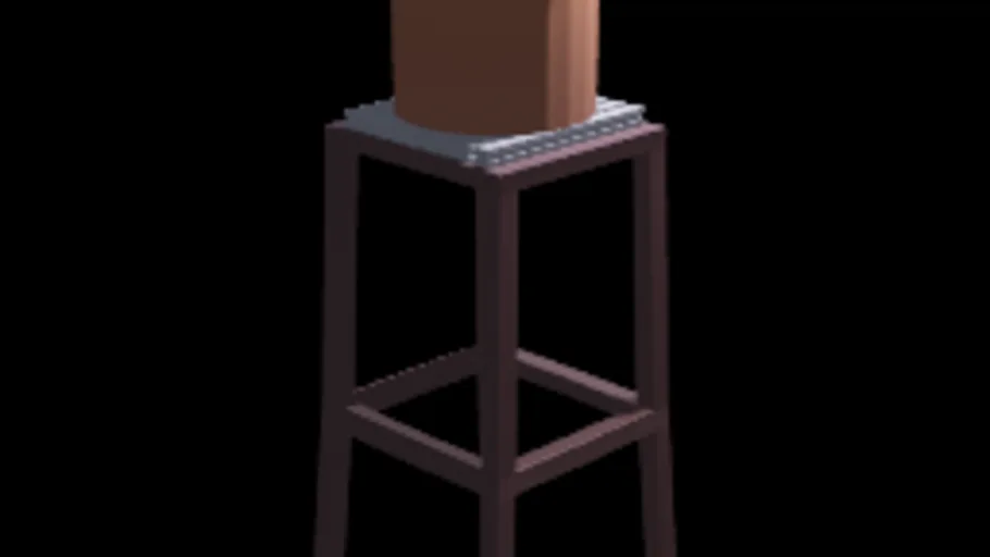Water Tower
