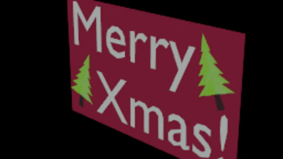 Xmas Card