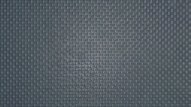 Metal Factory Floor