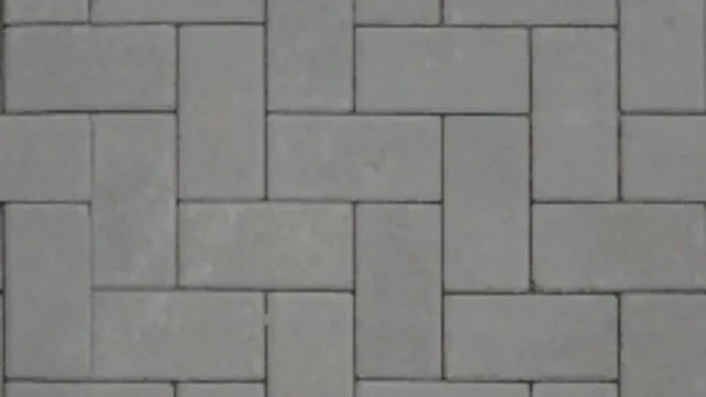 Paving Stones 001
