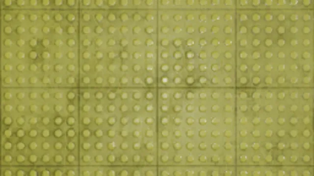 Tactile Paving 001