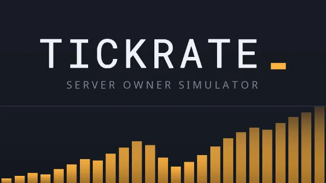 TICKRATE