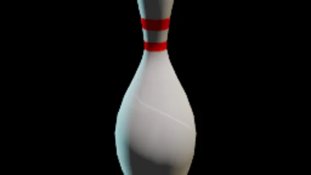 bowlingpin