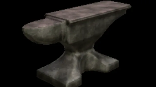 Anvil