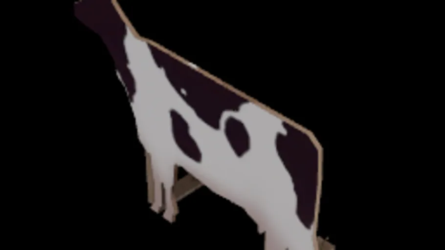 2fort Cow