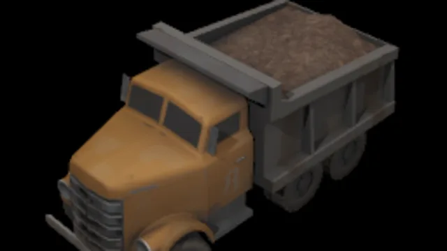 Dumptruck