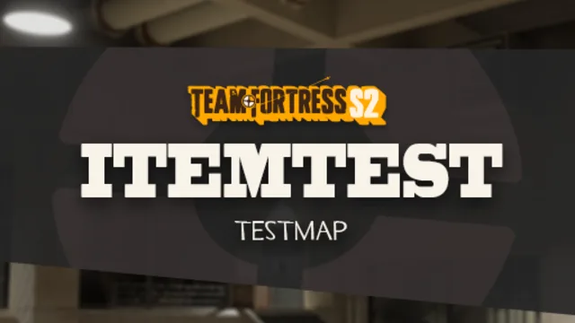 Itemtest