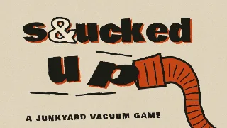 s&ucked up