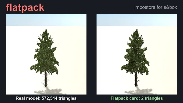Flatpack