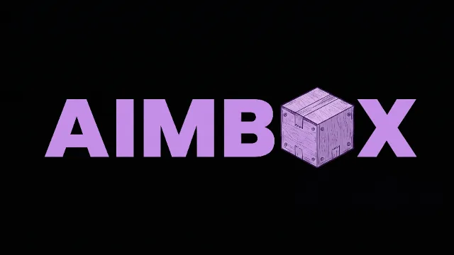 Aimbox
