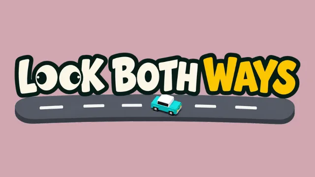 Look Both Ways
