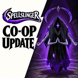 Spellslinger thumbnail