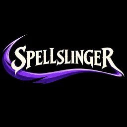 Spellslinger thumbnail