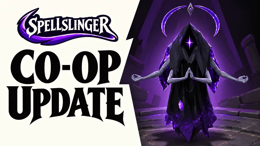 Spellslinger