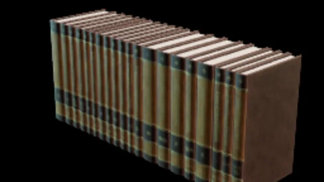book_encyclopedia_set