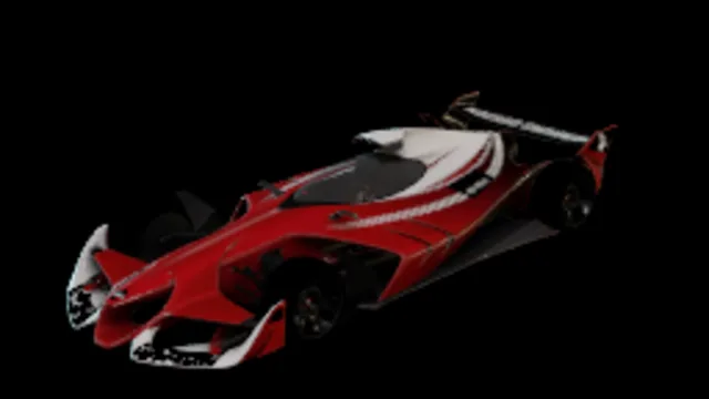 Racing Car