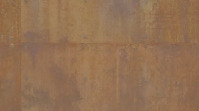rustyfloorpanel