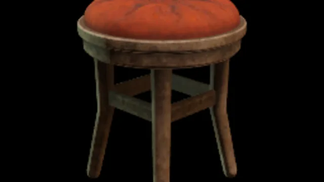 chair