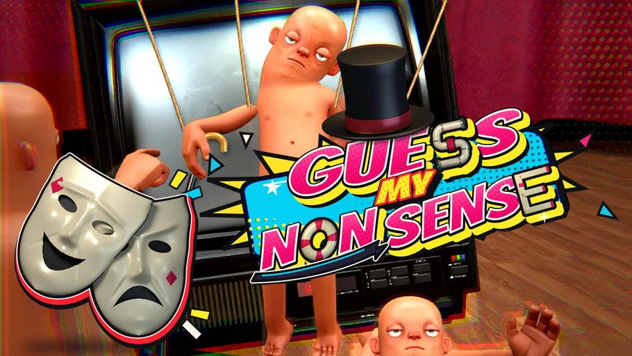 Guess My Nonsense