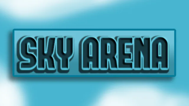 Sky Arena