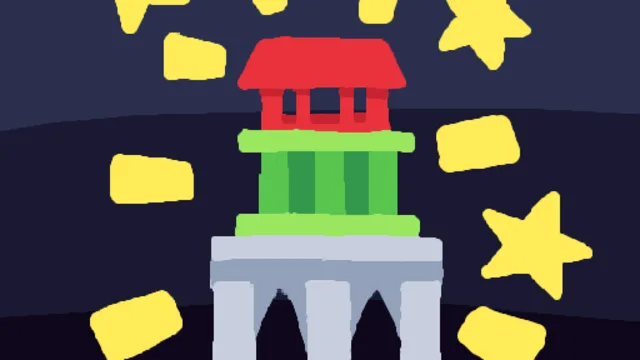 Towers Of Hanoi
