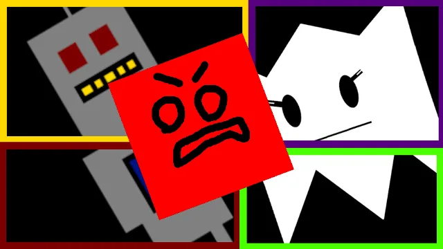 CubePixel