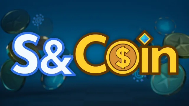 s&coin