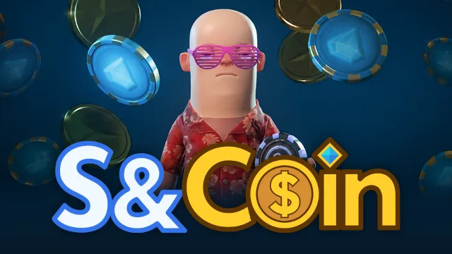 s&coin