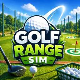 [v1.2] Golf Range Sim thumbnail