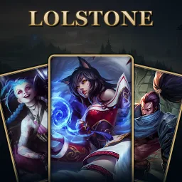 LOLSTONE thumbnail