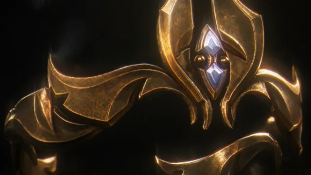 Seraph's Crown