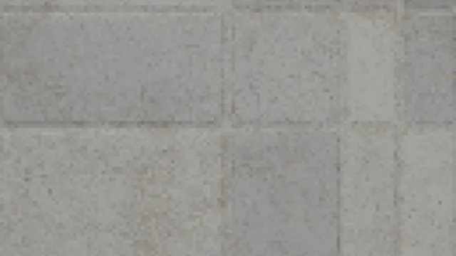 Pixel PBR Concrete Hotspot