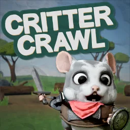 Critter Crawl thumbnail