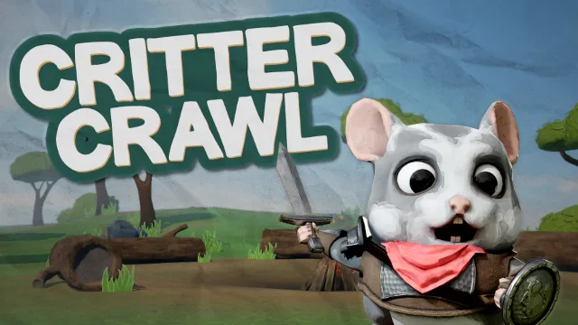 Critter Crawl