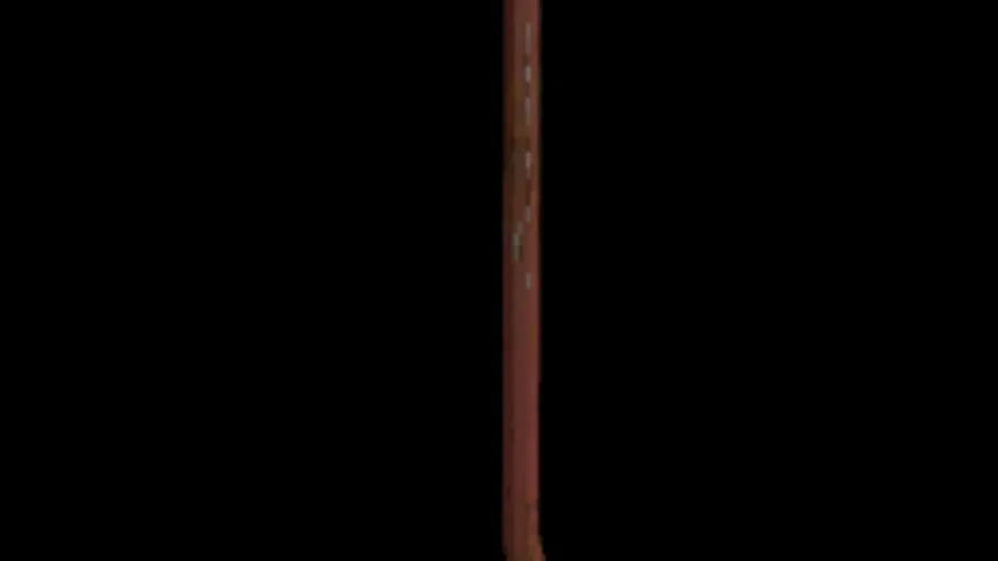 Pixel PBR Crowbar