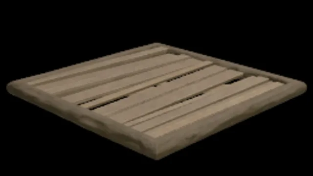 Grug Wood Floor