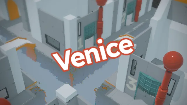 Flood: Venice