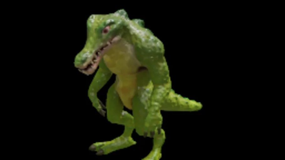 gatorman