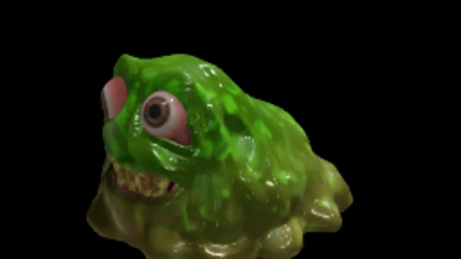 gooman
