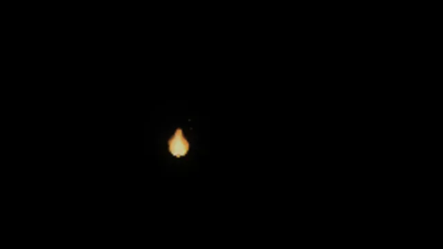 Stylized Fire