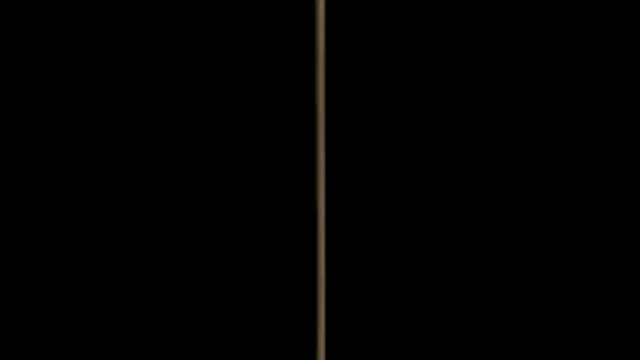 Wooden Arrow