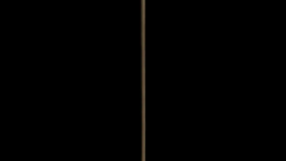 Wooden Arrow