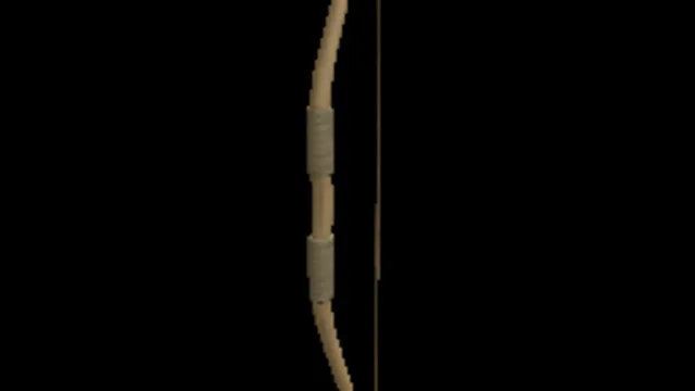 Bow