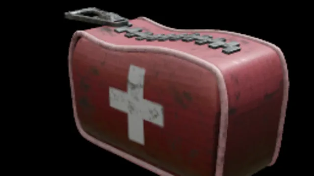 medkit