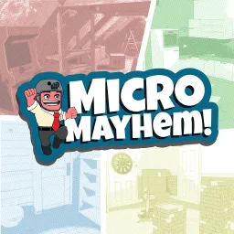 Micro Mayhem: Race Your Friends! thumbnail