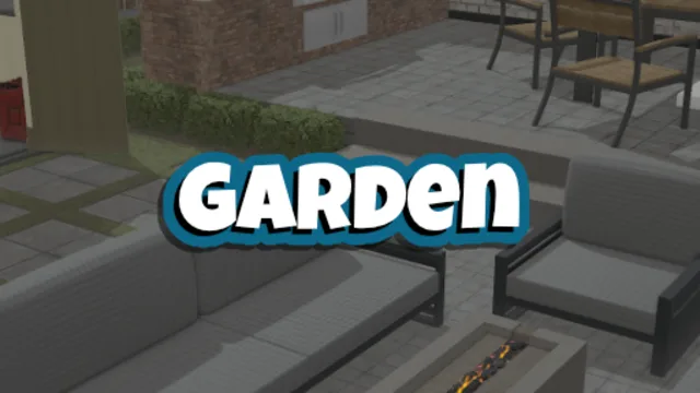 Micro Mayhem Garden